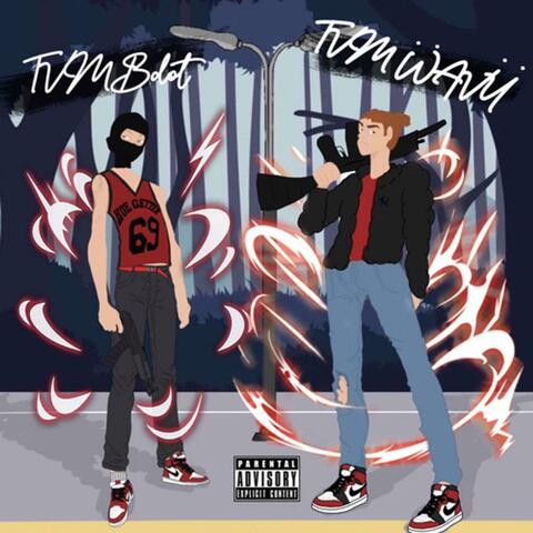 WATCH WATCHU SAY (feat. TVM BDOT)