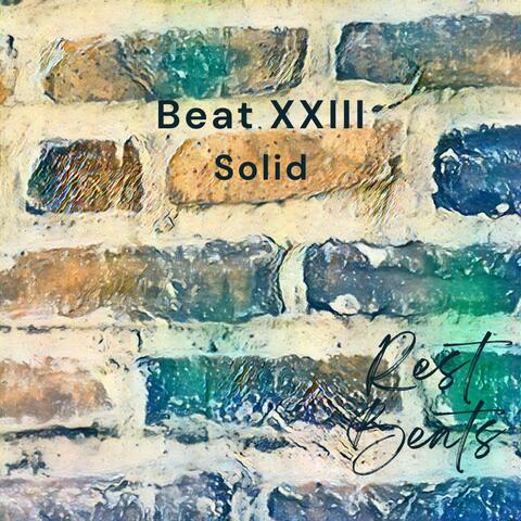 Beat 23 (Solid)