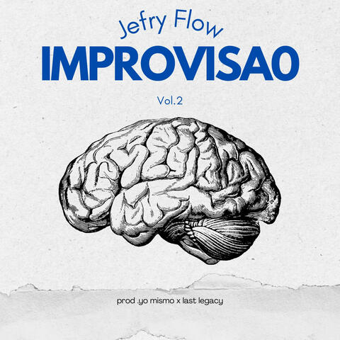 IMPROVISAO Pt. 2