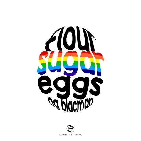 Flour Sugar Eggs