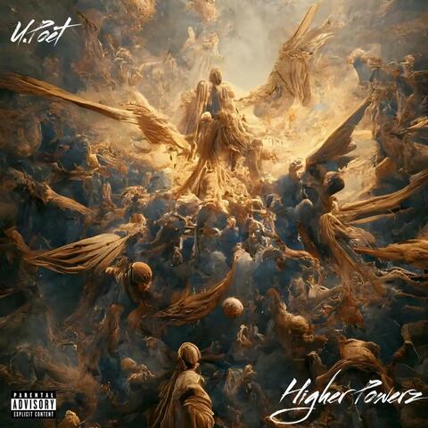 Higher Powerz