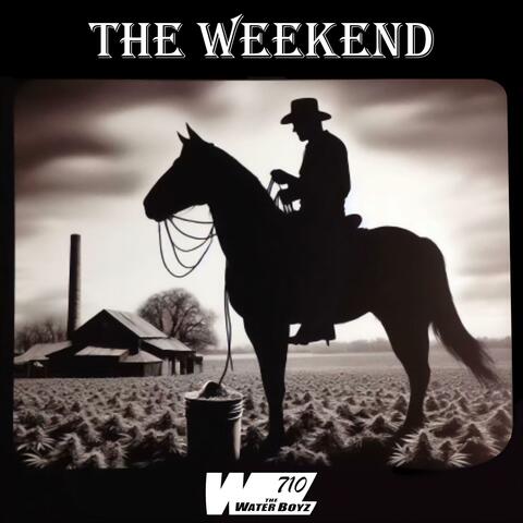 The WeekEnd (feat. BeatZoff)