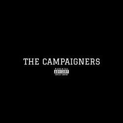 Oceans (feat. The Campaigners (ChrisLegitimate and G-Up))