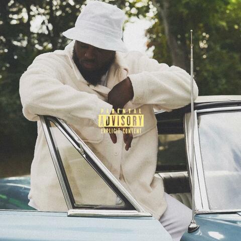 Miracle (feat. CJ Fly)