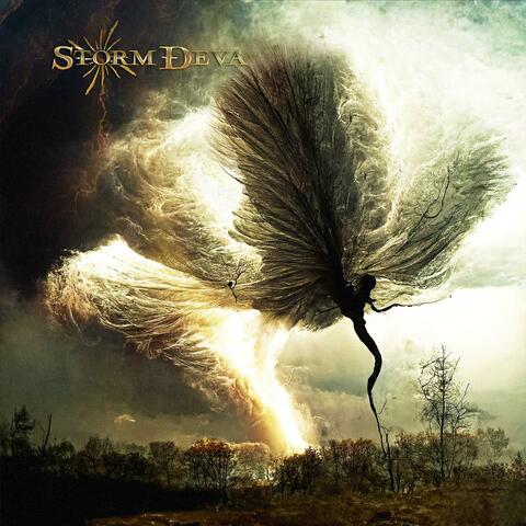 Storm Deva