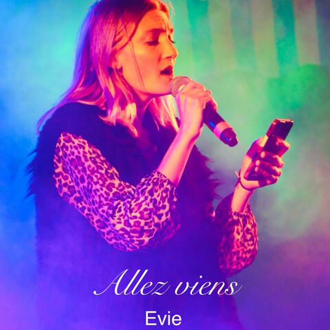 Evie