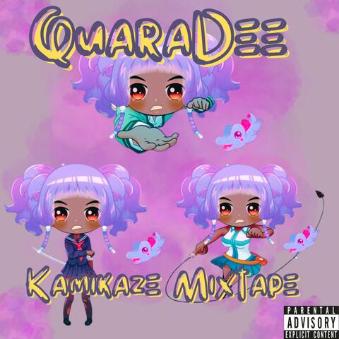 Kamikaze Mixtape