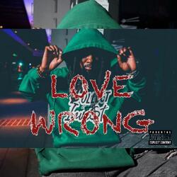 Love Wrong
