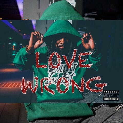 Love Wrong
