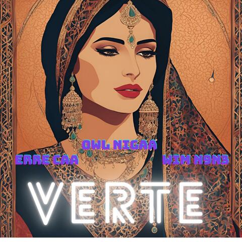VERTE (feat. Wim N9N3, Owl Nigga & Orphan Cb)