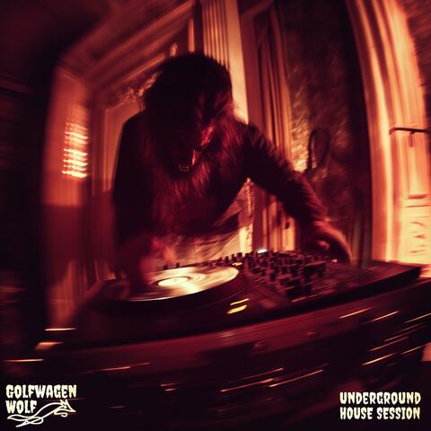 Underground House Session