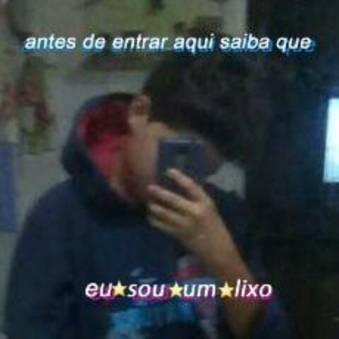 falei com o diabo em cubatão ele disse que tudo ficaria mal