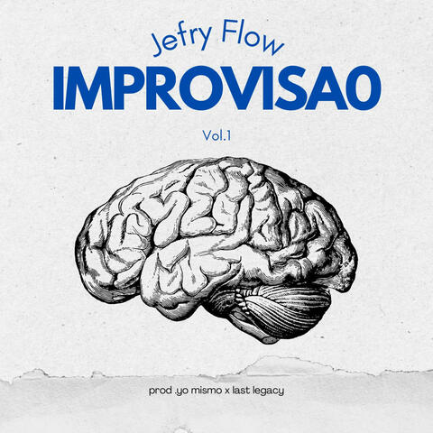 IMPROVISAO Pt. 1