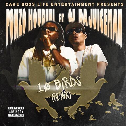 10 Birds (feat. Oj da Juiceman)