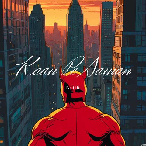 Kaan Pe Samaan