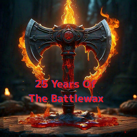 25 Years Of The Battlewax