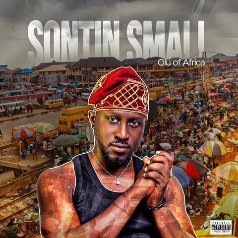 SONTIN SMALL