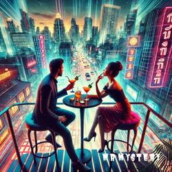 World falling but its ok