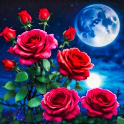 Como Petalos de Rosas (El Corrido de Rufina Villapudua)