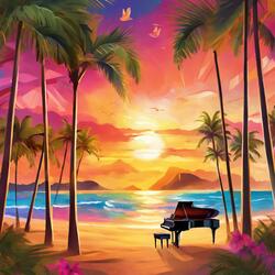Bossa for Bach