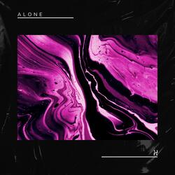 Alone