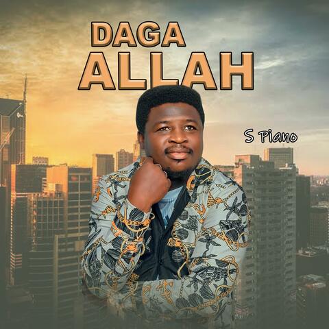 Daga Allah