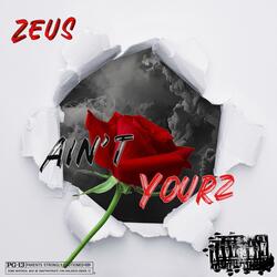 Ain't Yourz (feat. IAM3AM)