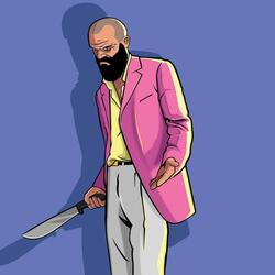 Vice City (Instrumental)