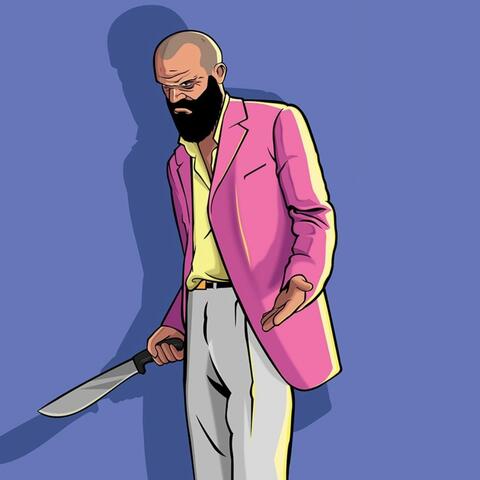 Vice City (Instrumental)