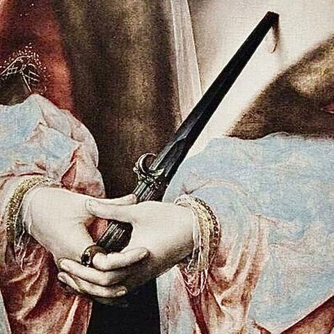 Undying Love and Eternal Patience Are Not the Same