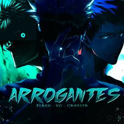 Rap dos Arrogantes, Gojo, Aomine e Rin