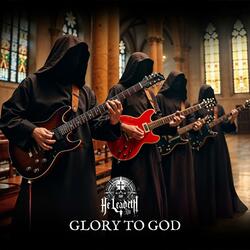 Glory to God (Shorter Version)