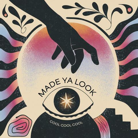 Made Ya Look