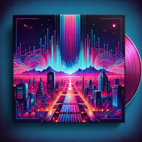 Neon Horizon