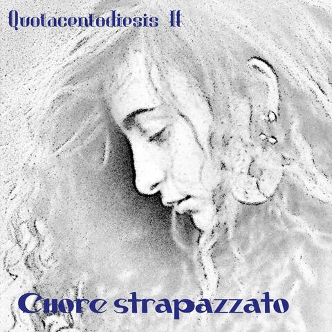 Cuore strapazzato