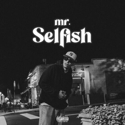 Mr. Selfish