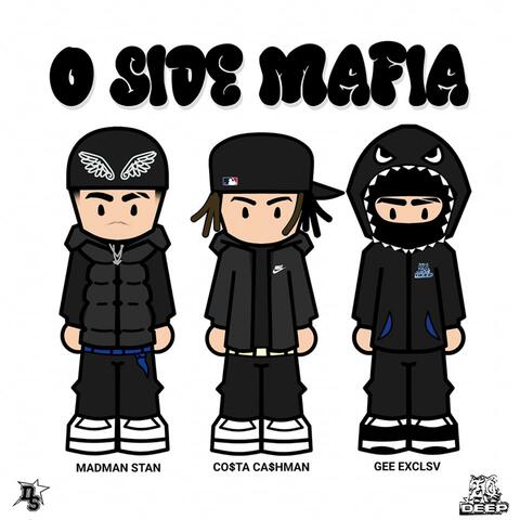 Go Get That(O Side Mafia Type Beat)