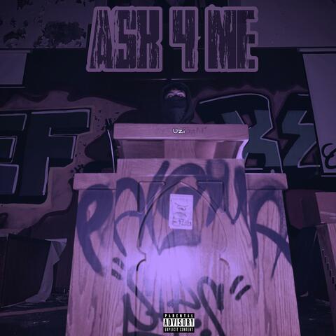 Ask 4 Me