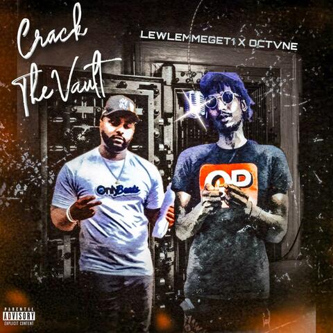 Crack The Vault