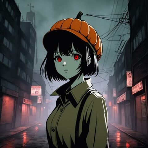 Halloween in Candleport, Vol. 2