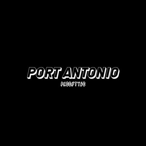 Port Antonio Freestyle