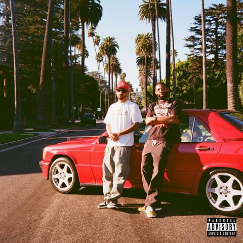 LAVISH (feat. Premo Rice)