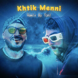 Khtik Menni x Douwi Douwi