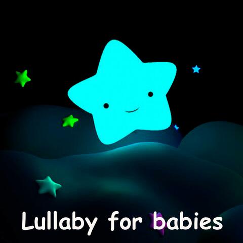 The star is shining brightly (Lullaby)