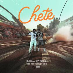 Chete (feat. Zeze Kingston)