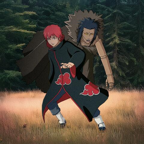 Sasori vs Sakura & Chiyo Music