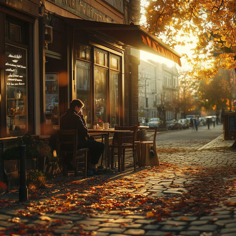 Chil Lofi Music (Autumn season)