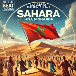 Sahara Hna Mgharba
