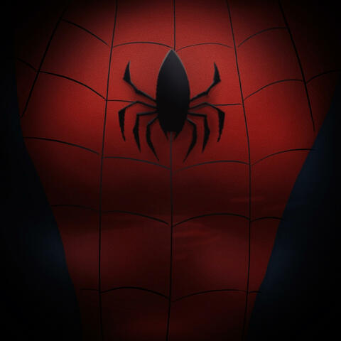 Amazing (From "Spider-Man: Celebration")