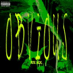 Obvious (feat. NastyAn)